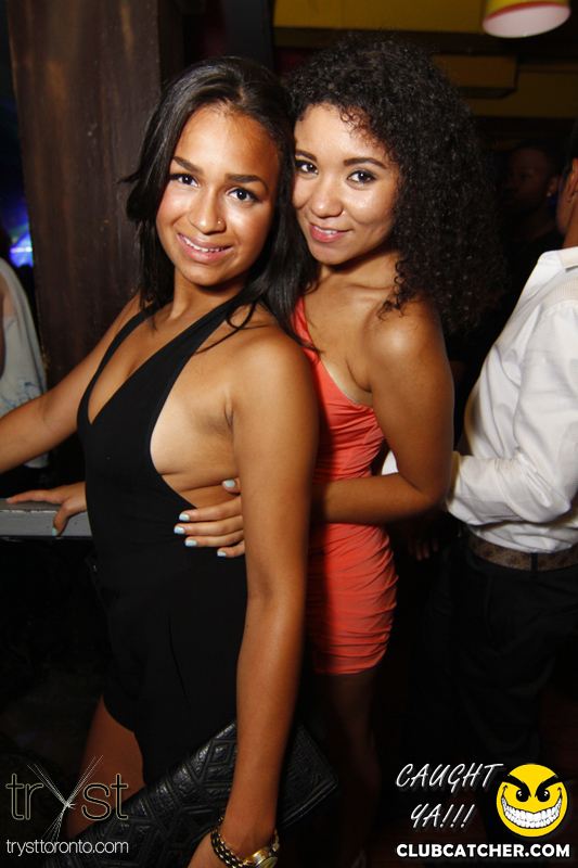 Tryst nightclub photo 204 - September 20th, 2014