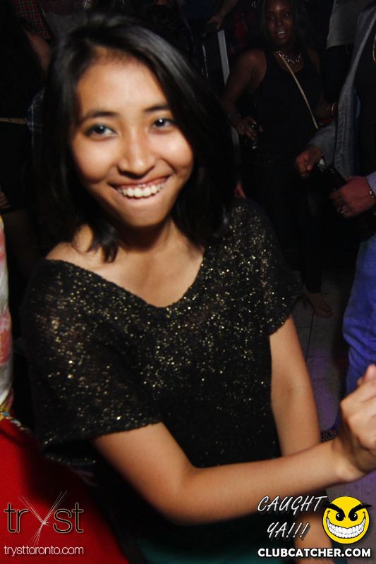 Tryst nightclub photo 207 - September 20th, 2014