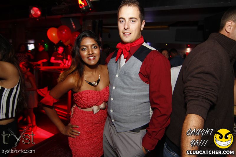 Tryst nightclub photo 208 - September 20th, 2014