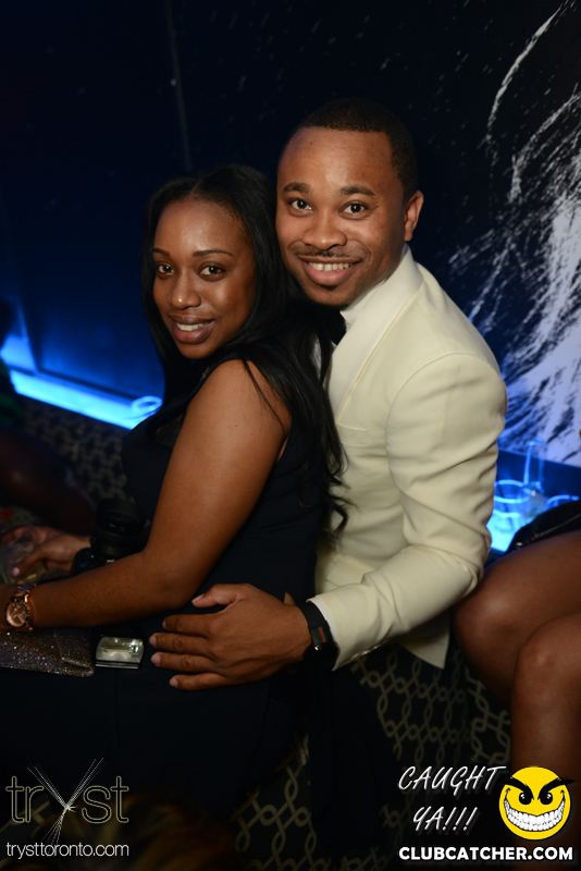 Tryst nightclub photo 22 - September 20th, 2014