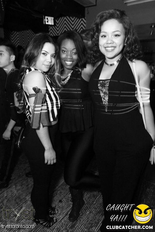 Tryst nightclub photo 212 - September 20th, 2014