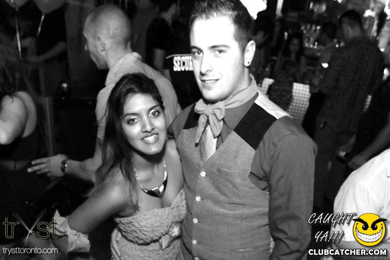 Tryst nightclub photo 214 - September 20th, 2014