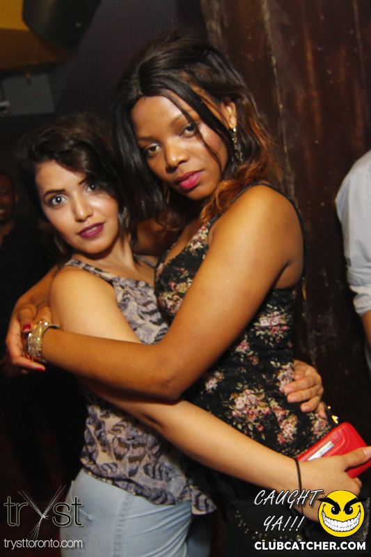Tryst nightclub photo 215 - September 20th, 2014