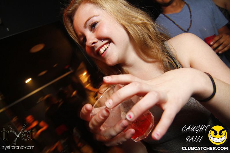 Tryst nightclub photo 216 - September 20th, 2014