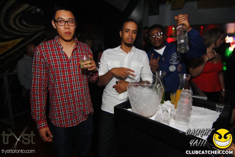 Tryst nightclub photo 217 - September 20th, 2014