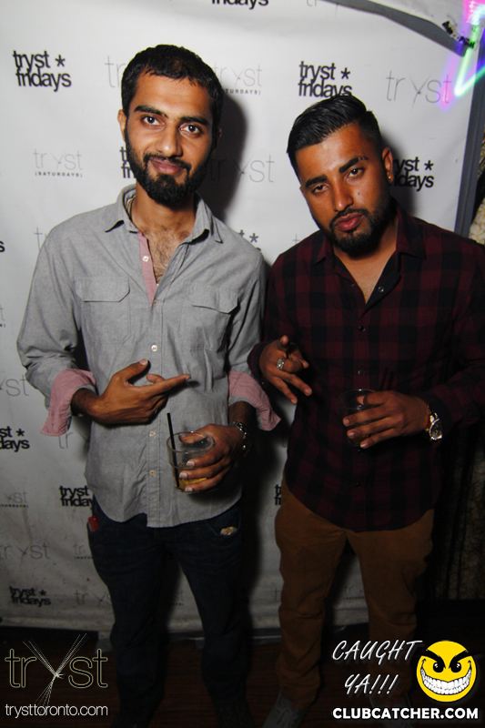 Tryst nightclub photo 218 - September 20th, 2014