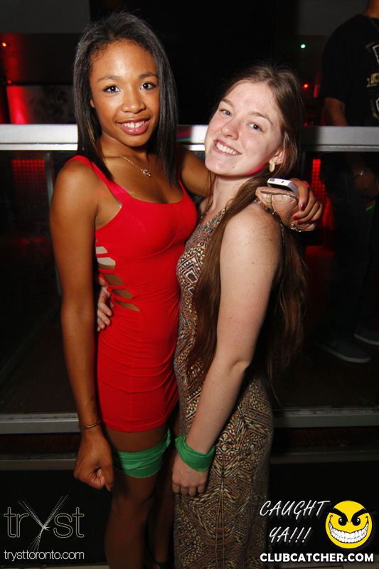Tryst nightclub photo 220 - September 20th, 2014