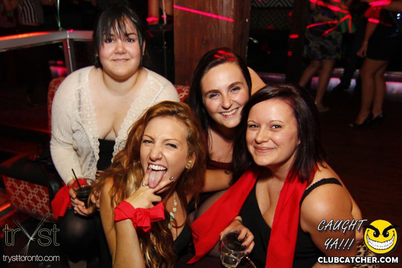 Tryst nightclub photo 221 - September 20th, 2014