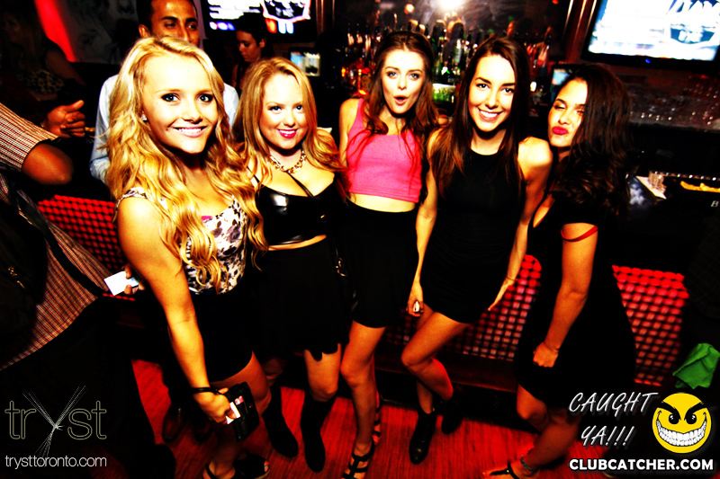 Tryst nightclub photo 231 - September 20th, 2014