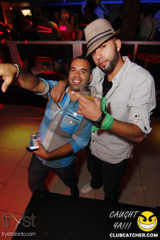 Tryst nightclub photo 232 - September 20th, 2014