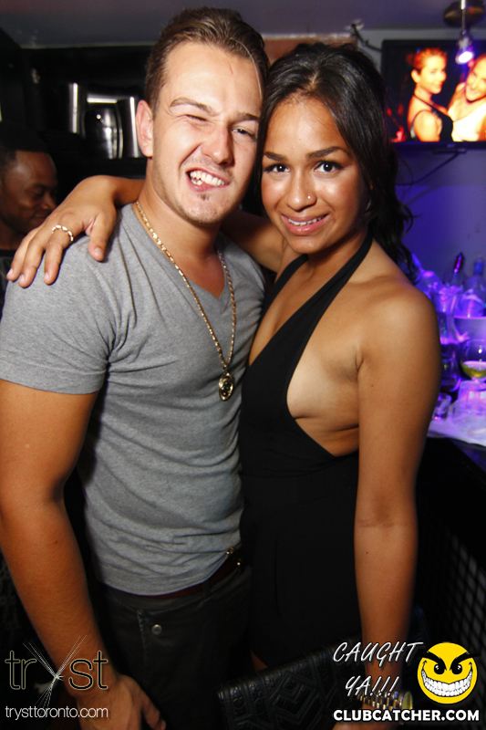 Tryst nightclub photo 233 - September 20th, 2014
