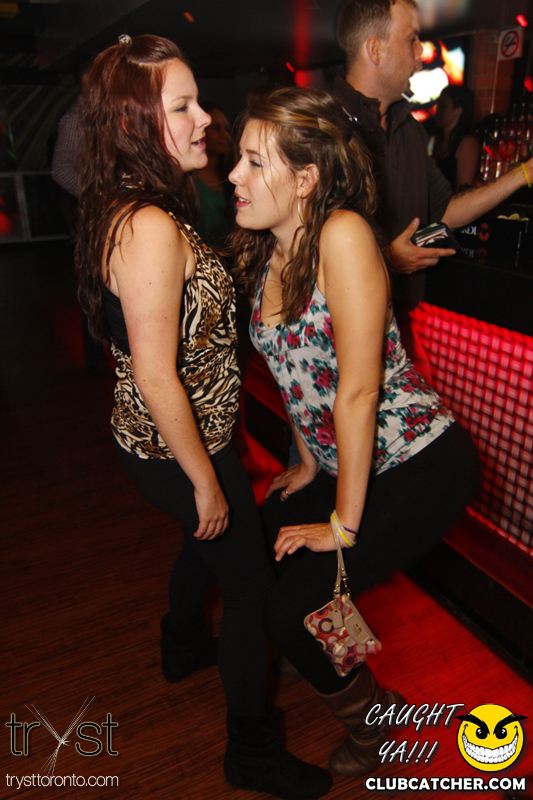 Tryst nightclub photo 234 - September 20th, 2014