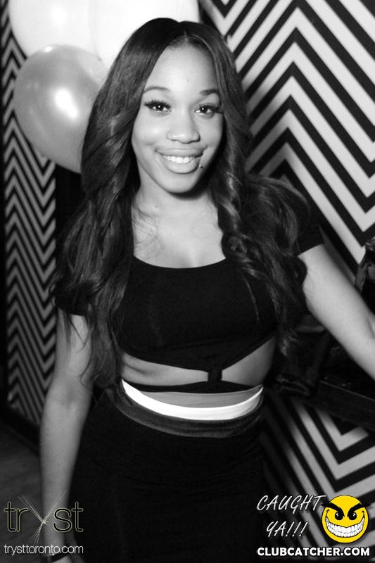 Tryst nightclub photo 235 - September 20th, 2014