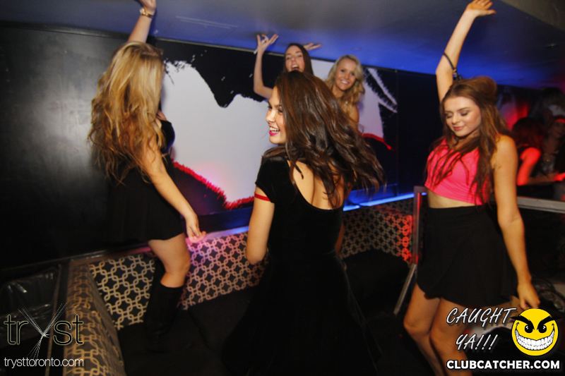 Tryst nightclub photo 236 - September 20th, 2014