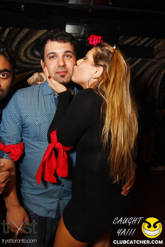 Tryst nightclub photo 237 - September 20th, 2014