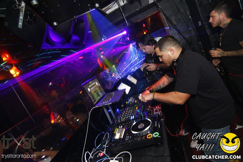 Tryst nightclub photo 240 - September 20th, 2014