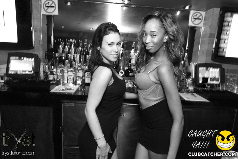 Tryst nightclub photo 241 - September 20th, 2014