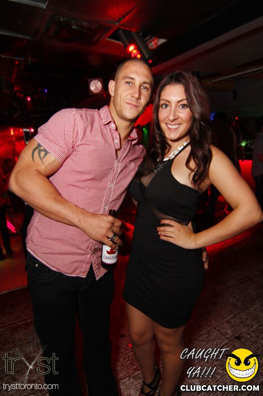 Tryst nightclub photo 243 - September 20th, 2014