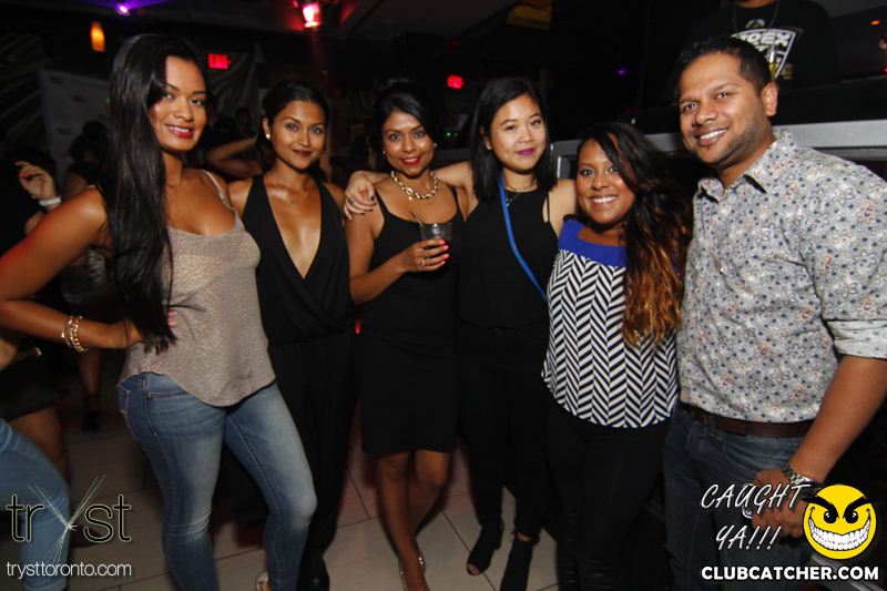Tryst nightclub photo 244 - September 20th, 2014