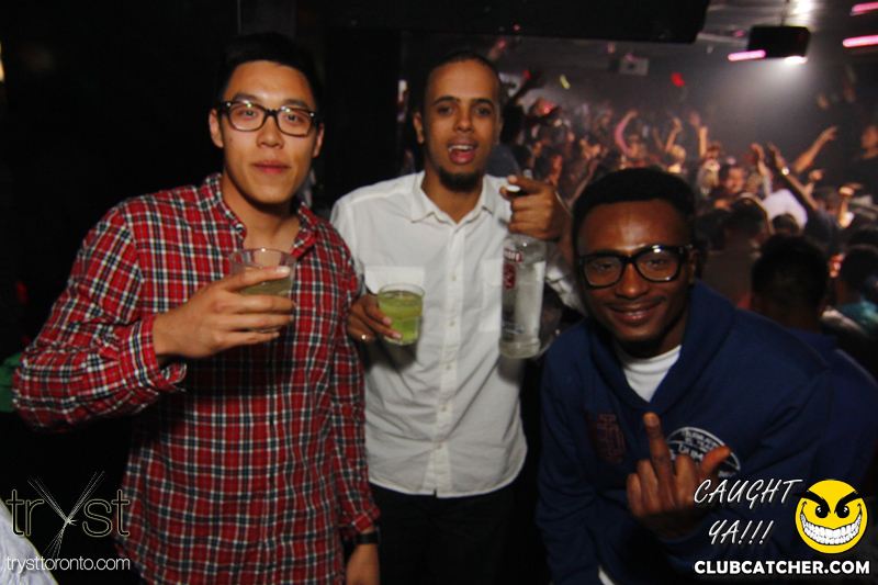 Tryst nightclub photo 246 - September 20th, 2014