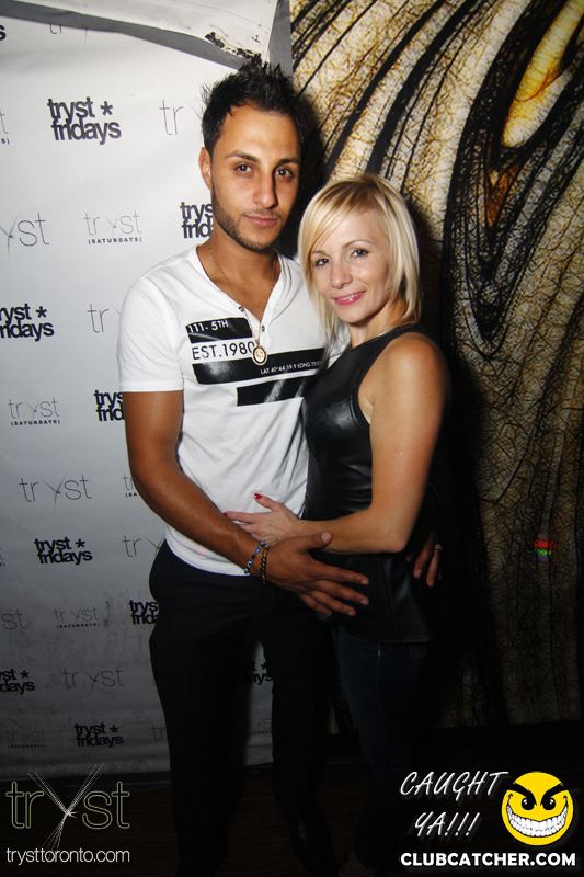 Tryst nightclub photo 247 - September 20th, 2014