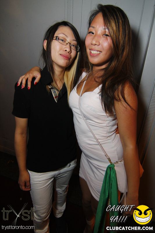 Tryst nightclub photo 249 - September 20th, 2014