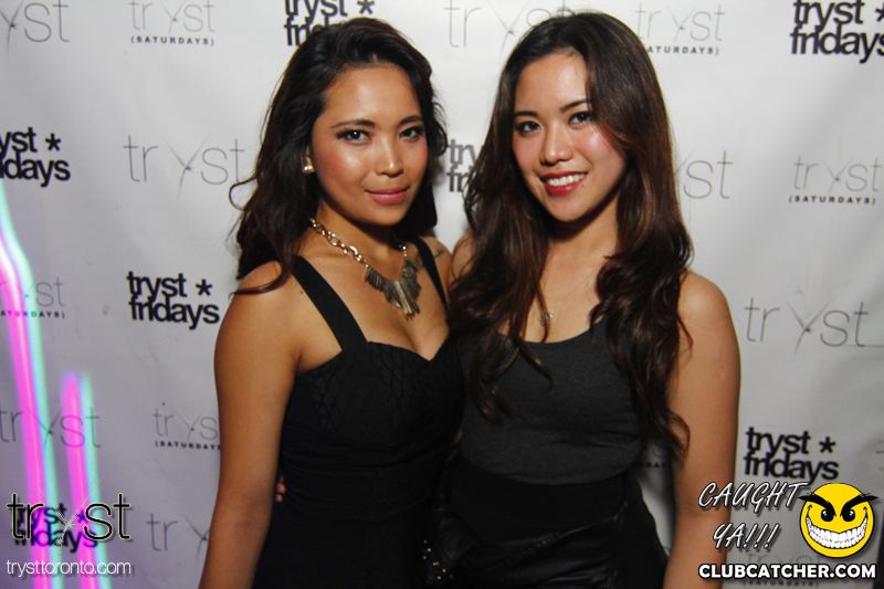 Tryst nightclub photo 250 - September 20th, 2014