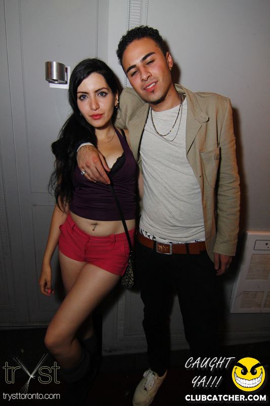 Tryst nightclub photo 254 - September 20th, 2014