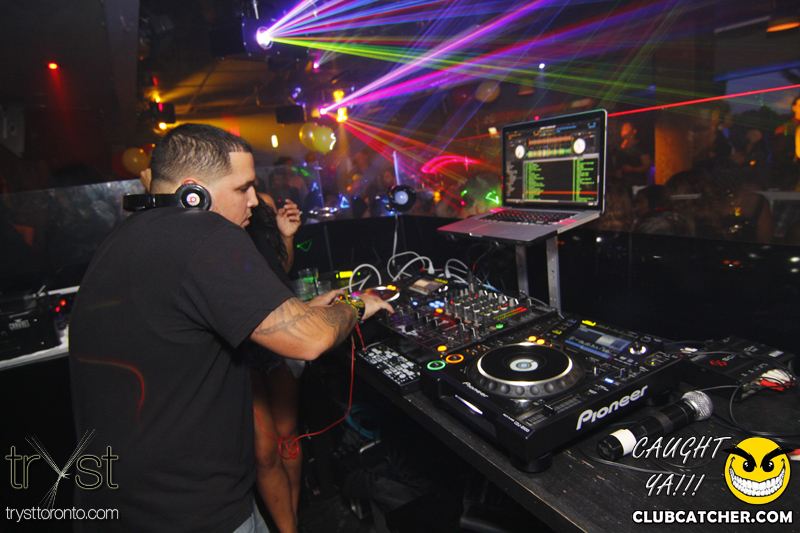 Tryst nightclub photo 256 - September 20th, 2014