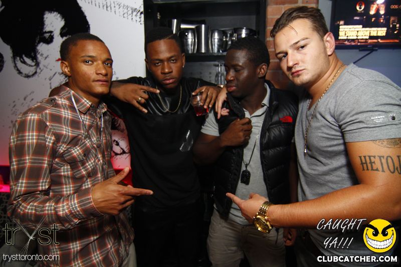 Tryst nightclub photo 258 - September 20th, 2014