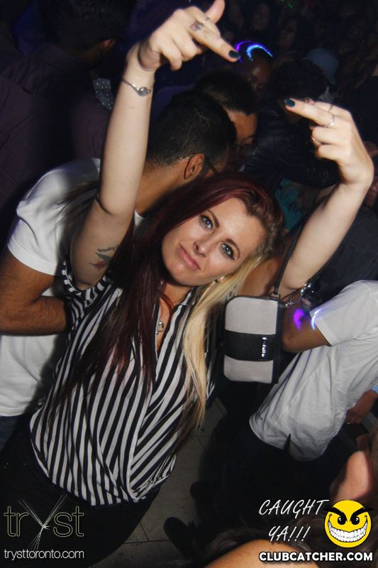 Tryst nightclub photo 259 - September 20th, 2014