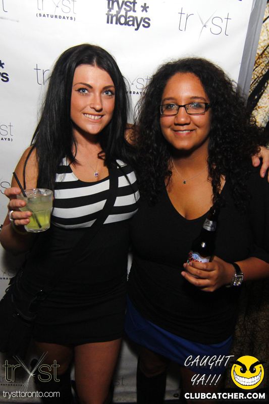 Tryst nightclub photo 260 - September 20th, 2014