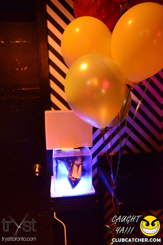 Tryst nightclub photo 27 - September 20th, 2014