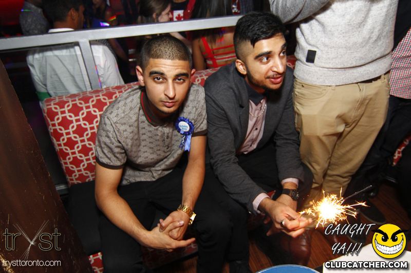 Tryst nightclub photo 262 - September 20th, 2014