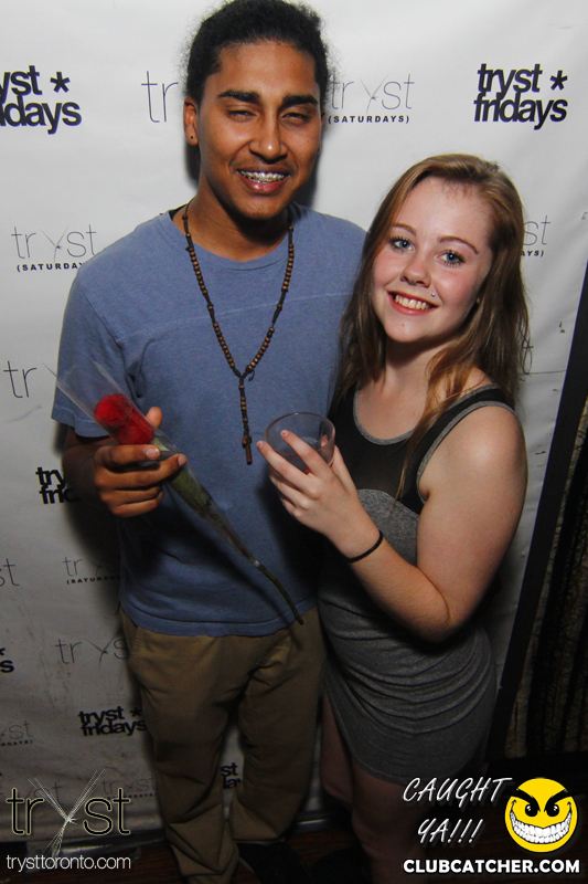 Tryst nightclub photo 264 - September 20th, 2014