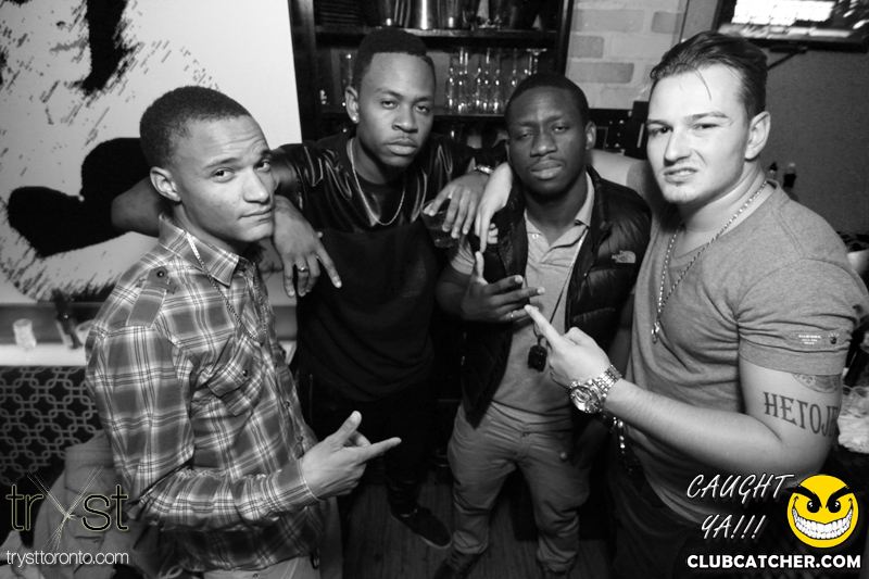 Tryst nightclub photo 265 - September 20th, 2014