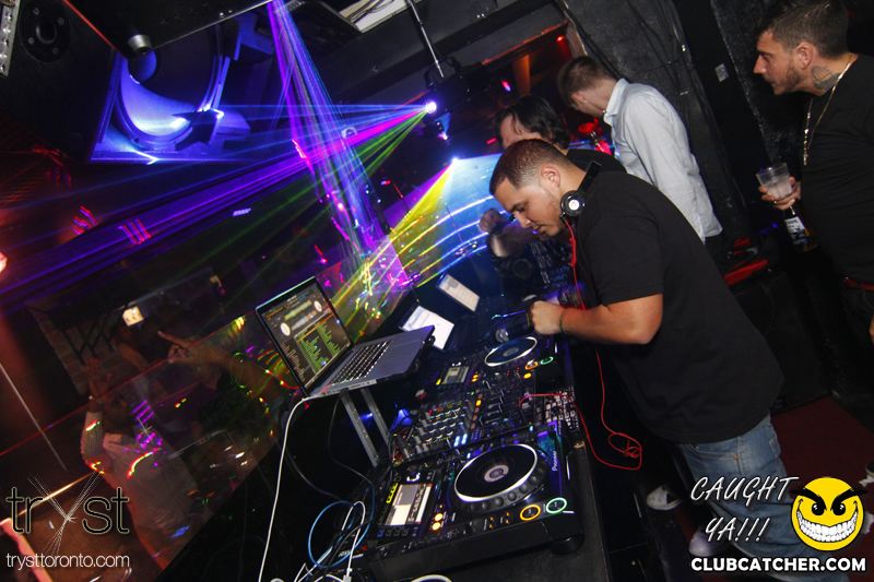 Tryst nightclub photo 267 - September 20th, 2014