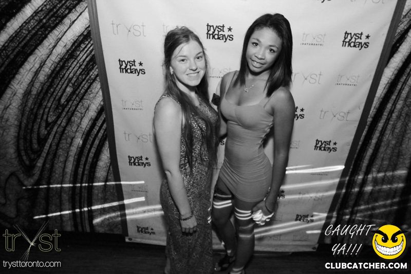 Tryst nightclub photo 270 - September 20th, 2014