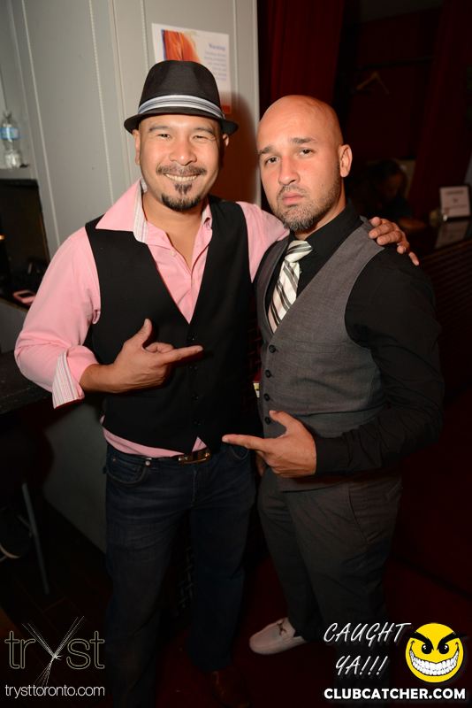 Tryst nightclub photo 28 - September 20th, 2014