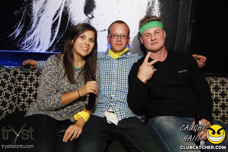 Tryst nightclub photo 273 - September 20th, 2014