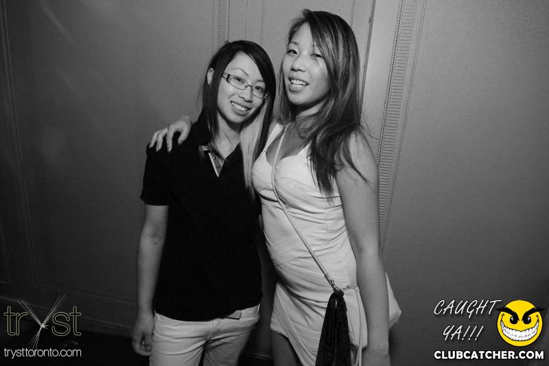 Tryst nightclub photo 276 - September 20th, 2014