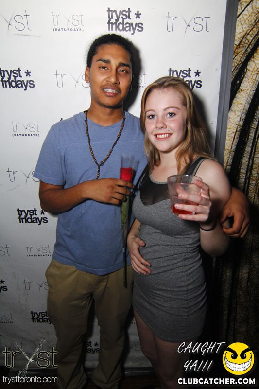 Tryst nightclub photo 278 - September 20th, 2014