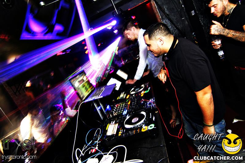 Tryst nightclub photo 279 - September 20th, 2014