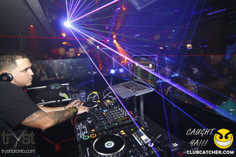 Tryst nightclub photo 280 - September 20th, 2014
