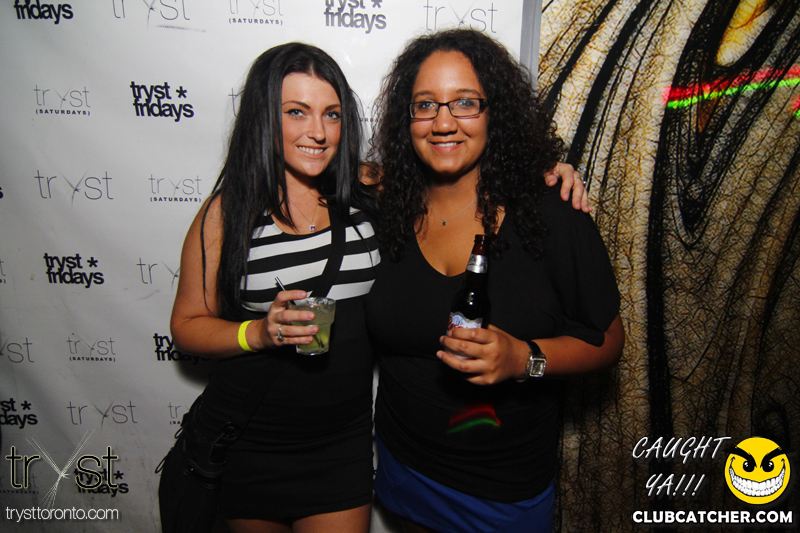 Tryst nightclub photo 282 - September 20th, 2014