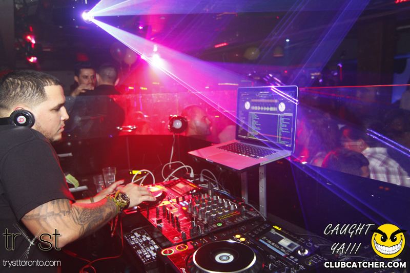 Tryst nightclub photo 285 - September 20th, 2014