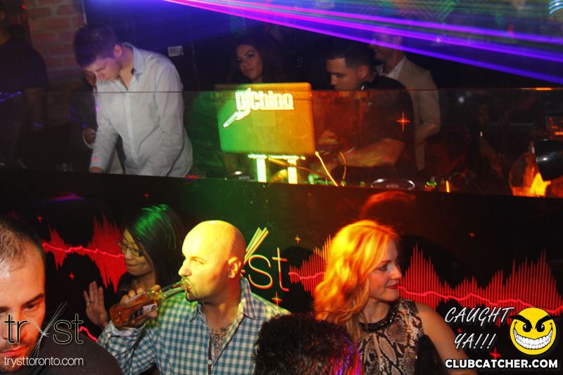 Tryst nightclub photo 287 - September 20th, 2014