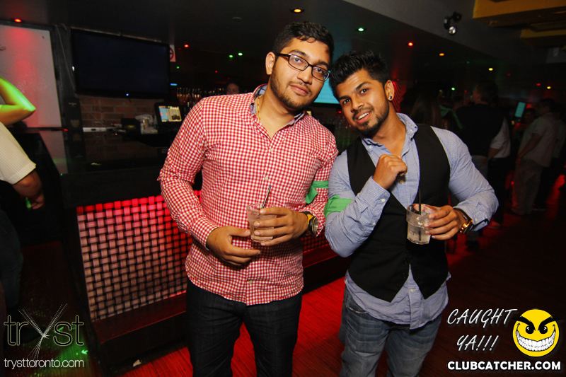 Tryst nightclub photo 292 - September 20th, 2014