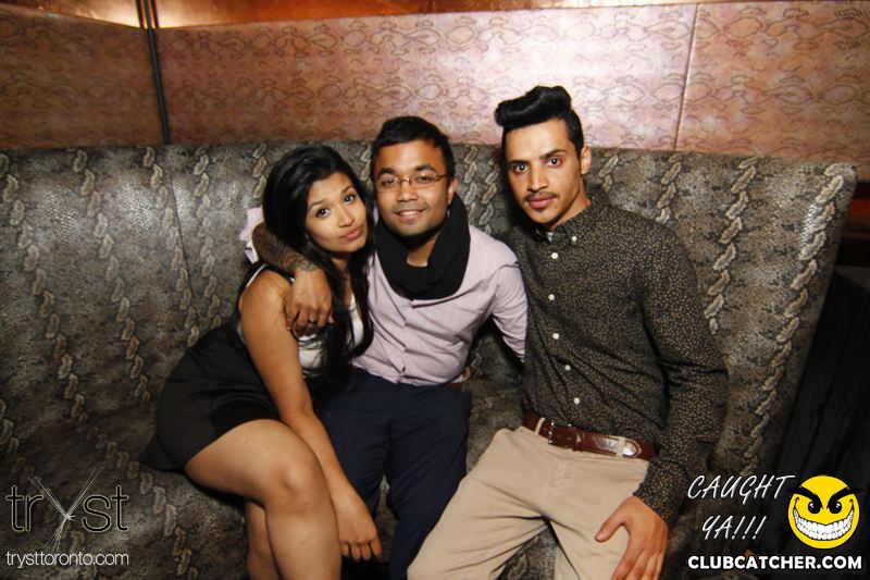 Tryst nightclub photo 299 - September 20th, 2014