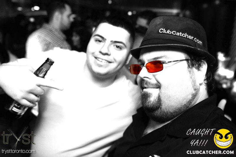 Tryst nightclub photo 301 - September 20th, 2014